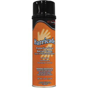 QuestSpecialty Barricade Protective Hand Barrier Cream
