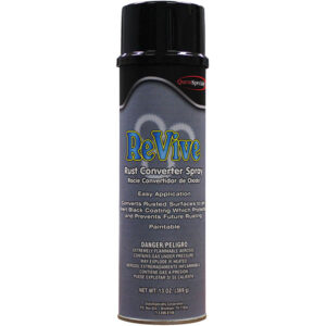 QuestSpecialty Revive Rust Converter Spray