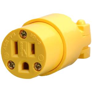 Plug Connectors