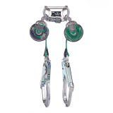 MSA 6' V-TEC Mini Personal Fall Limiter