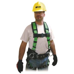 Honeywell Miller Contractor Harness