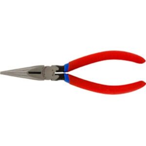 Crescent Long Chain Nose Pliers