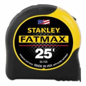 Tape Measures