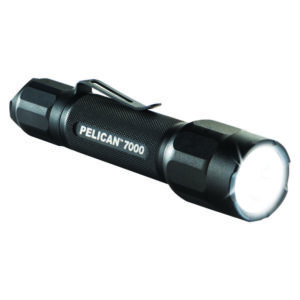 Pelican (7000) Tactical LED Flashlight