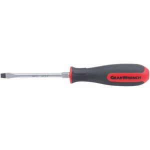 Slotted Screwdriver