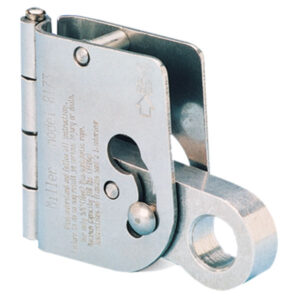 Honeywell Miller Mixroloc Rope Grab