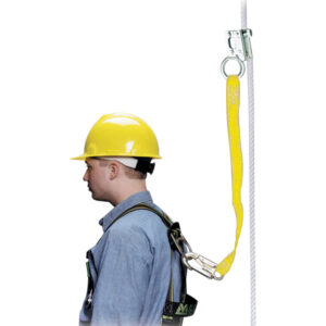 Honeywell Miller Manual Rope Grab