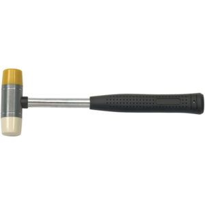GearWrench Soft Face Hammer w/ Cushion Grip Handle