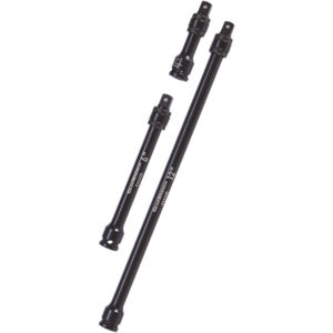 GearWrench 3-Piece Locking Impact Extension Set, 3/8" Drive, 1/Each