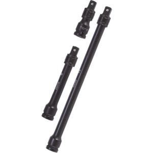 Socket Extensions