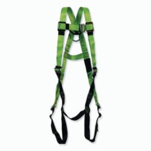 SureWerx Sellstrom Contranctor Series Full Body Harness, 1/Each