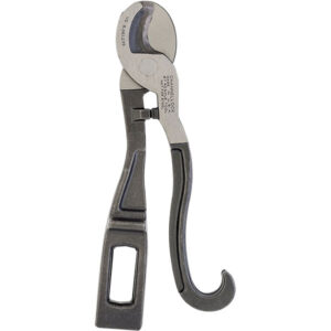 Channellock Rescue Tool w/ Cable Cutter, 9"