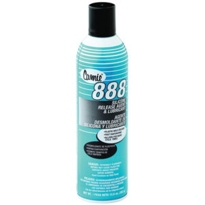 Camie 888 Silicone Release Agent & Lubricant