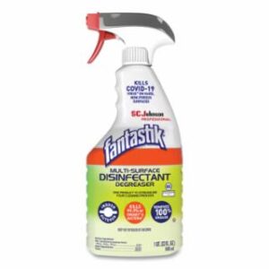 Disinfectants