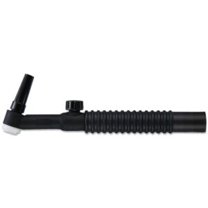 TIG Torch Body, Air Cooled, 125 A, Rigid Head, For 9 Torch