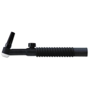 TIG Torch Body, Air Cooled, 125 A, Flex Head with Valve, For 9 Torch