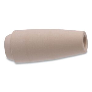 Lava Nozzle TIG Cup, 5/16 in, Size 5, For Torch 17, 18, 26, Standard, 1-7/8 in