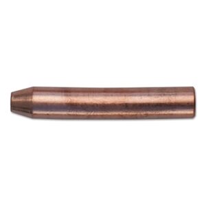 MIG Contact Tip, 0.030 in, Miller Style, Aluminum Wire