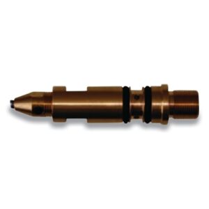 Connector, 160 A, MIG Gun, Miller Style