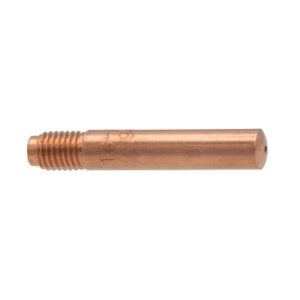 MIG Contact Tip, 0.023 in, Tweco Style, Standard