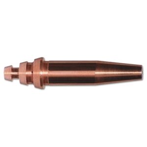 Airco /Concoa Style 1-Pc Acetylene Cutting Tip - 144 Series, Size 3