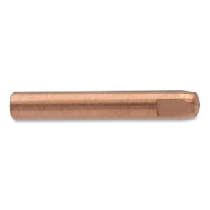 MIG Contact Tip, 0.045 in, Bernard Style, Standard, Adjustable