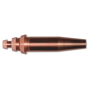 Airco /Concoa Style 1-Pc Acetylene Cutting Tip - 164 Series, Size 3