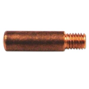 MIG Contact Tip, 0.035 in, Tweco Style, Heavy Duty