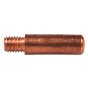 MIG Contact Tip, 0.045 in, Tweco Style, Heavy Duty