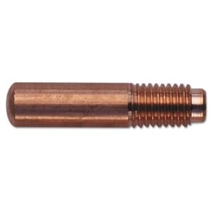 MIG Contact Tip, 5/64 in, Miller Style, Standard
