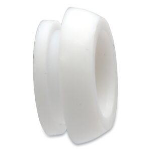 Back Insulator, Used on 17, 18, 26 Torches
