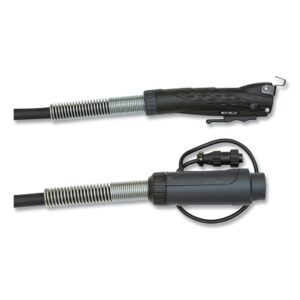 MIG Gun Construct-A -Gun, 250 A, 15 ft, 0.035 in to 0.045 in Wire