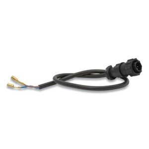 Trigger Connector, 135 A, 250 A, 400 A, Miller Style
