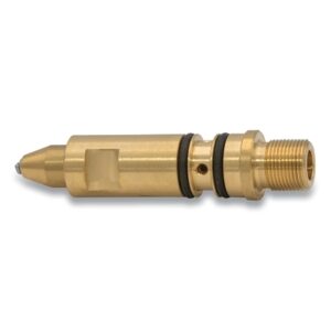 Machine Connector, 250 A, 400 A, Miller Style