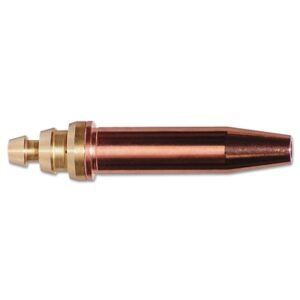 Airco /Concoa Style 2-Pc Propane/Natural Gas Cutting Tip - 261 Series, Size 3