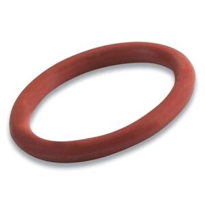 Diffuser Retainer Ring Only, Spring Steel, Tregaskiss Style MIG Guns
