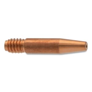 MIG Contact Tip, 0.045 in, Tregaskiss Style, Heavy Duty