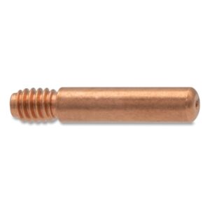 MIG Contact Tip, 0.030 in, Tregaskiss Style, Standard