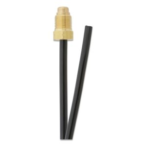 Water Hoses, For A35HP, 25 ft, Rubber