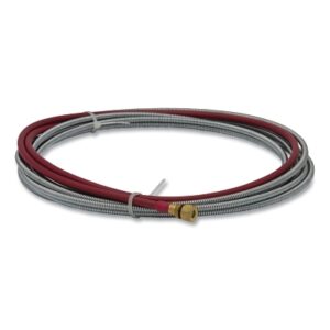 MIG Liner, 0.045 in to 1/16 in x 25 ft, Tregakiss Style