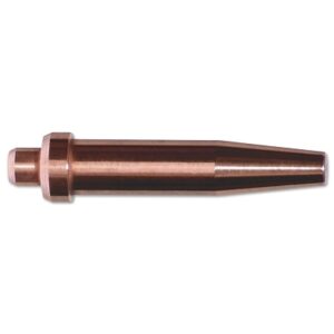 Purox Style 1-Pc Acetylene Cutting Tip - 4202 Series, Size 2