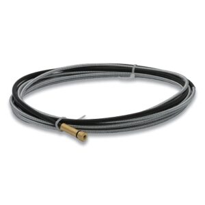 MIG Liner, 5/64 in x 15 ft, Tweco Style No 3 and 4, Best Welds 400 A