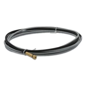 MIG Liner, 5/64 in x 25 ft, Tweco Style No 3 and 4, Best Welds 400 A