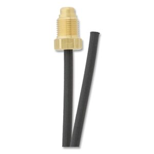 Gas Hoses, Argon, For A35HP, 25 ft, Rubber