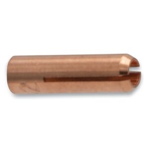 Collet, 0.020 in, Used on 24, 24W Torches