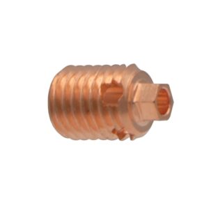 Collet Body, 0.040 in, Used on 24, 24 FMT Torches