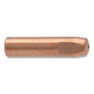 MIG Contact Tip, 0.045 in, Bernard Style, Standard, Adjustable