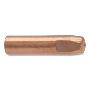 MIG Contact Tip, 1/16 in, Bernard Style, Standard, Adjustable