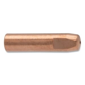 MIG Contact Tip, 3/32 in, Bernard Style, Standard, Adjustable