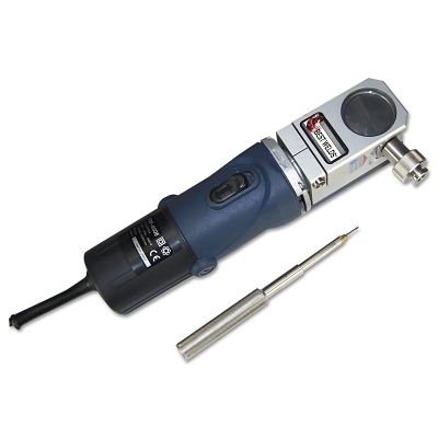 Portable Tungsten Grinder with Carrying Case, 110 V, 60 Hz